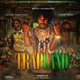 CreamTeam -Trapland 